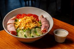 Classic Chef Salad