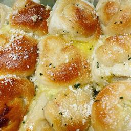Garlic Knots (6)