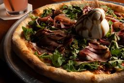 The Corner Pizza