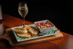 Bruschetta