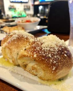 Garlic Knots (2)