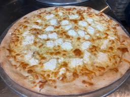 Bianca Pizza
