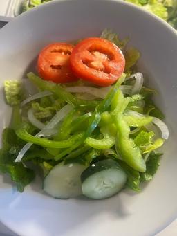 House Salad
