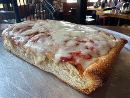 Sicilian Pie