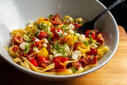 Summer Pasta
