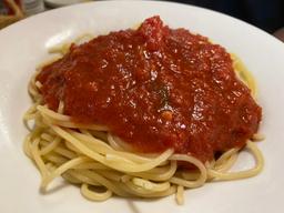 Marinara Pasta